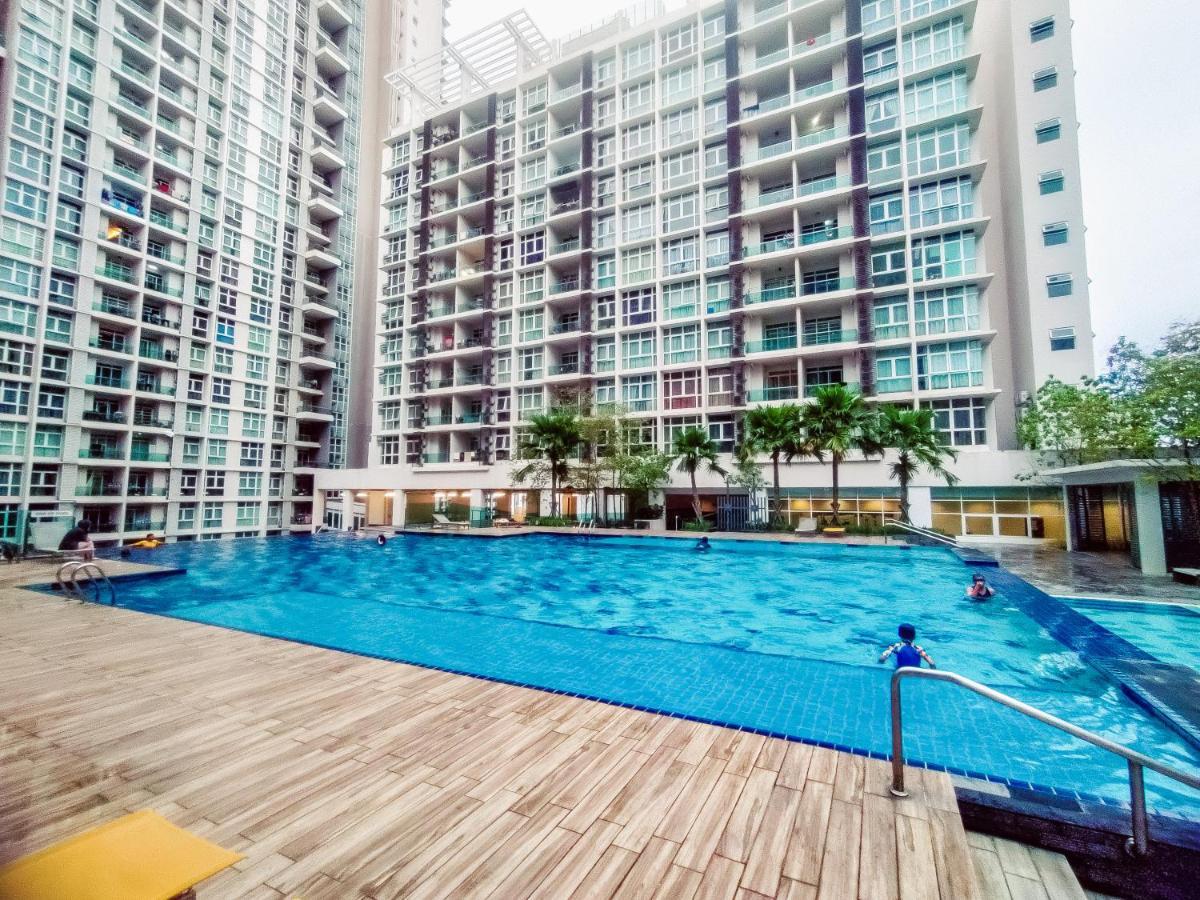 Mutiara Ville Cyberjaya By Idealhub Екстериор снимка