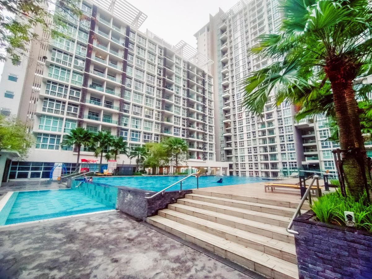 Mutiara Ville Cyberjaya By Idealhub Екстериор снимка