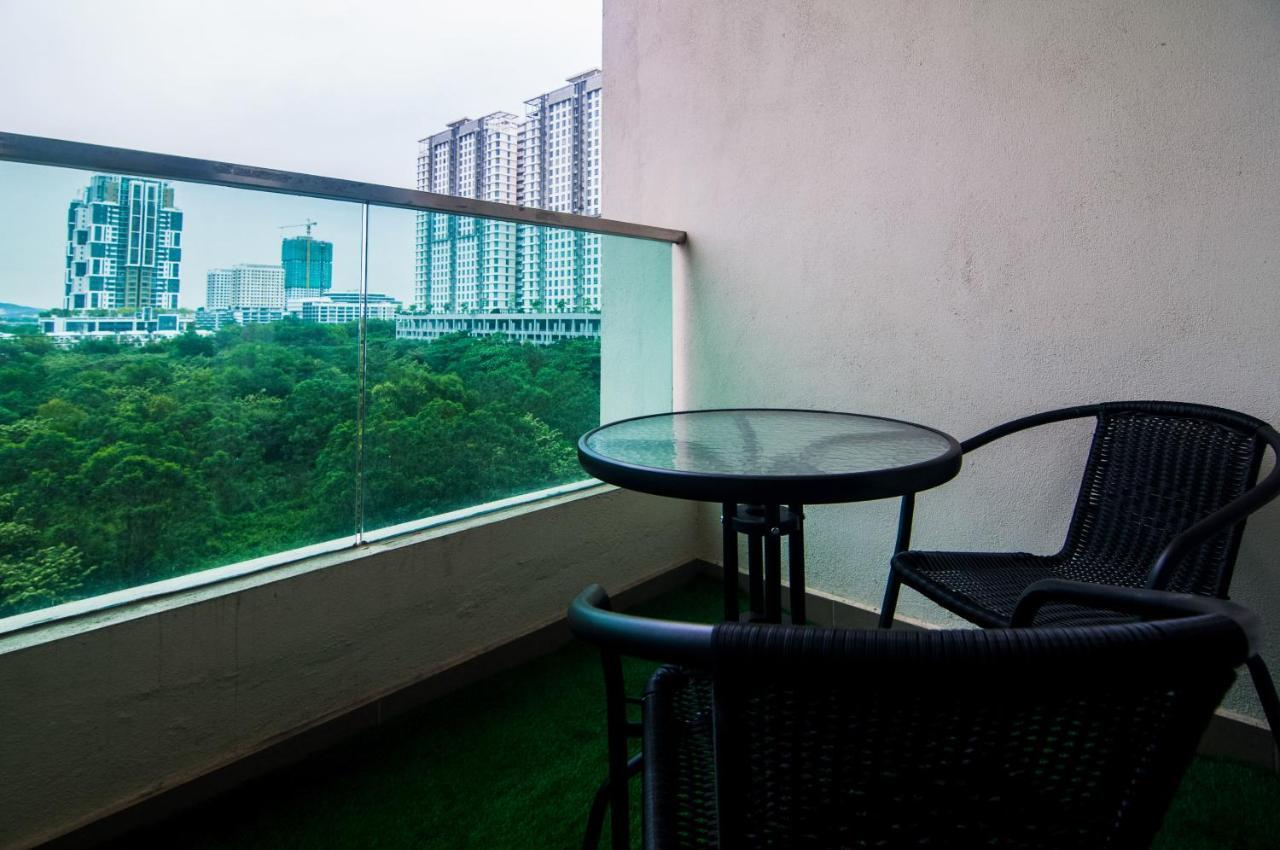 Mutiara Ville Cyberjaya By Idealhub Екстериор снимка
