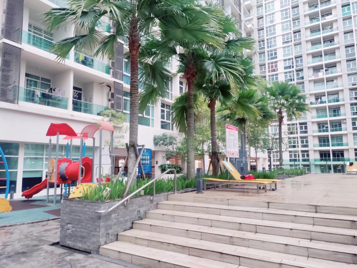 Mutiara Ville Cyberjaya By Idealhub Екстериор снимка