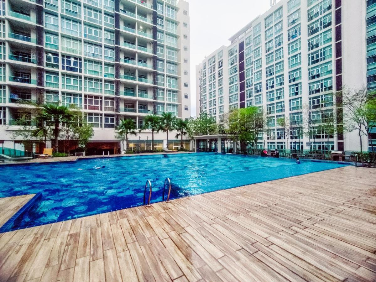 Mutiara Ville Cyberjaya By Idealhub Екстериор снимка