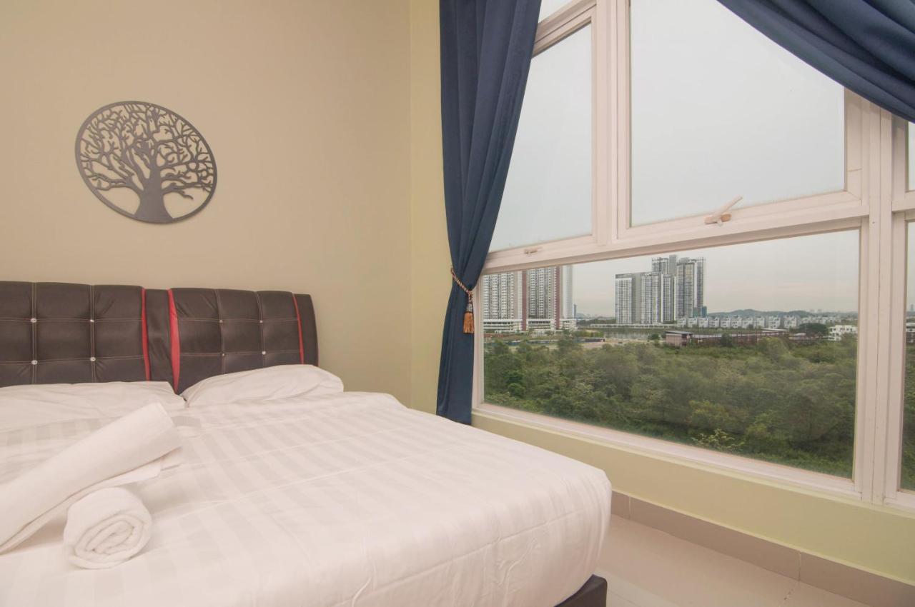 Mutiara Ville Cyberjaya By Idealhub Екстериор снимка