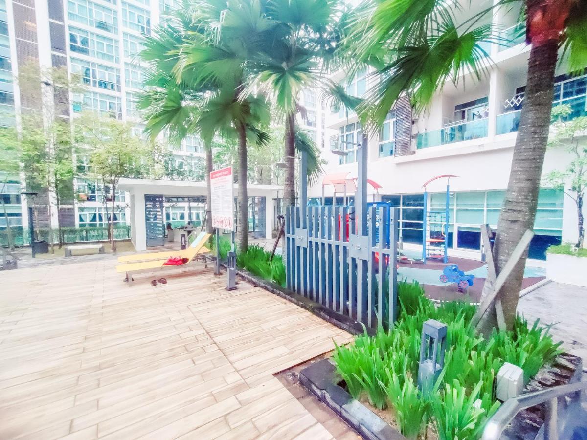 Mutiara Ville Cyberjaya By Idealhub Екстериор снимка