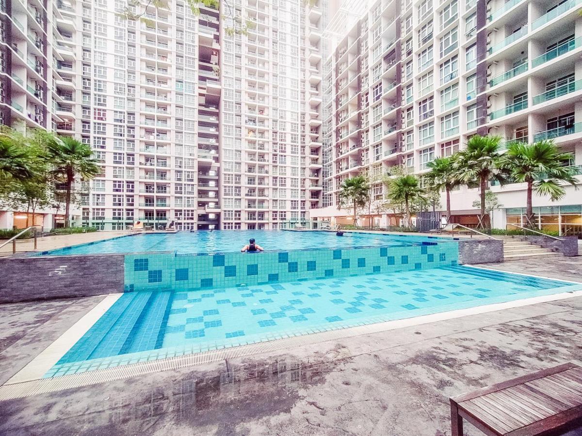 Mutiara Ville Cyberjaya By Idealhub Екстериор снимка