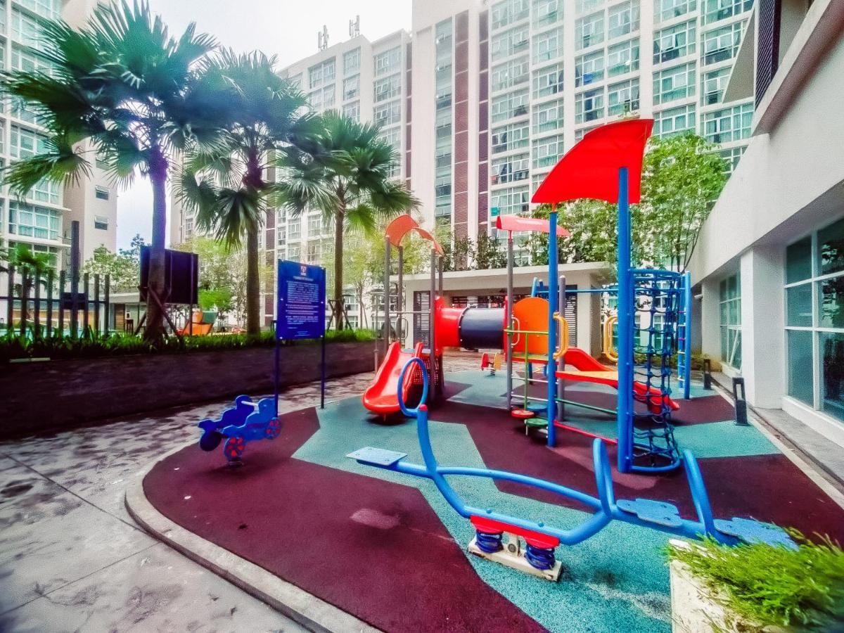 Mutiara Ville Cyberjaya By Idealhub Екстериор снимка