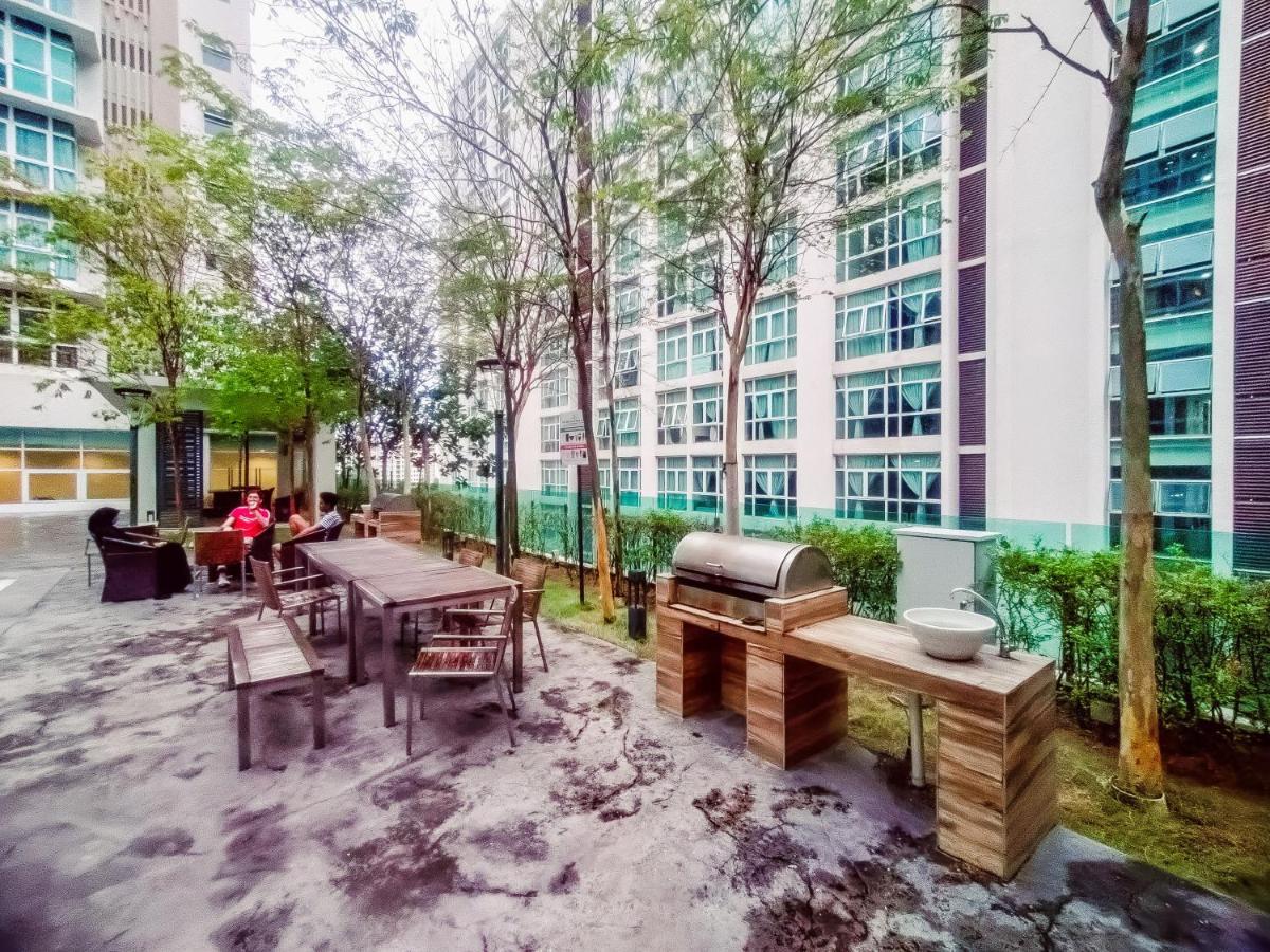 Mutiara Ville Cyberjaya By Idealhub Екстериор снимка