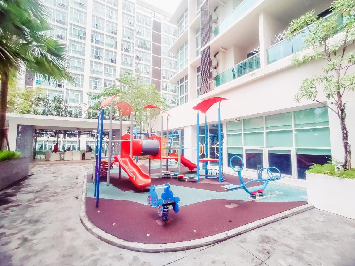Mutiara Ville Cyberjaya By Idealhub Екстериор снимка